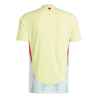 MAILLOT EXTERIEUR ESPAGNE 24