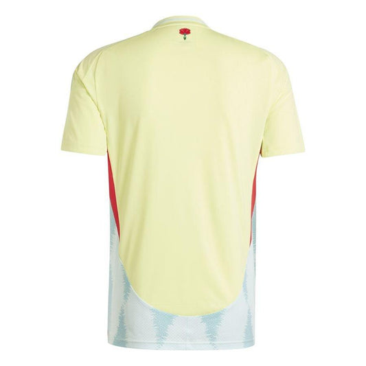 MAILLOT EXTERIEUR ESPAGNE 24