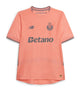 MAILLOT EXTÉRIEUR FC PORTO 25/26