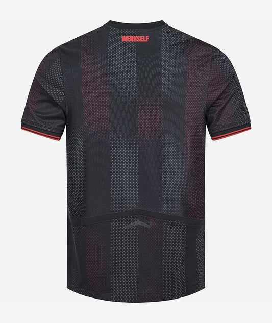 MAILLOT DOMICILE LEVERKUSEN 25/26