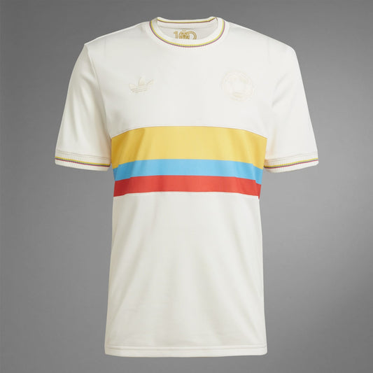 MAILLOT CENTENAIRE COLOMBIE 24