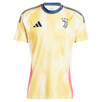 MAILLOT EXTERIEUR JUVENTUS 24/25