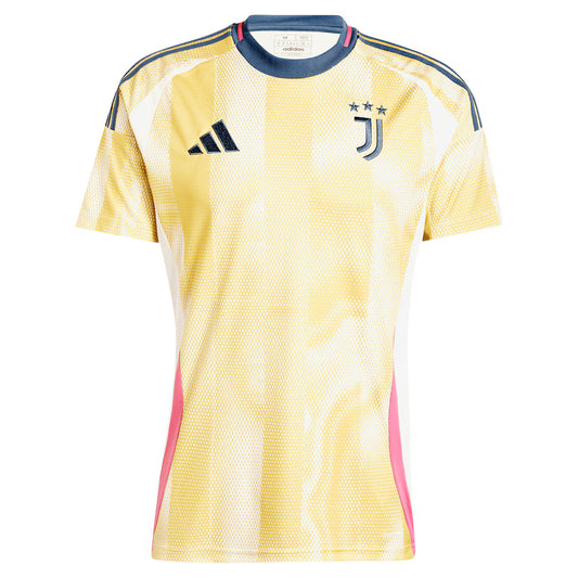 MAILLOT EXTERIEUR JUVENTUS 24/25