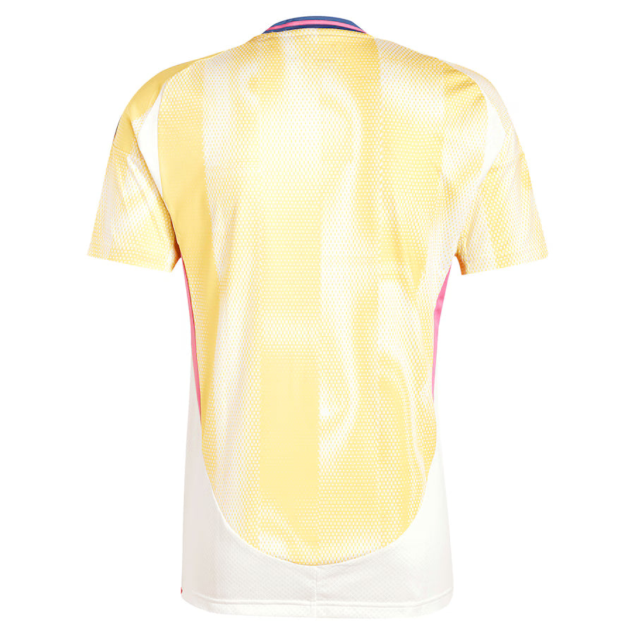 MAILLOT EXTERIEUR JUVENTUS 24/25