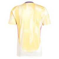 MAILLOT EXTERIEUR JUVENTUS 24/25