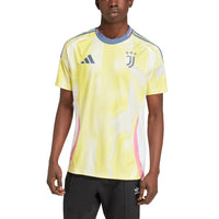 MAILLOT EXTERIEUR JUVENTUS 24/25