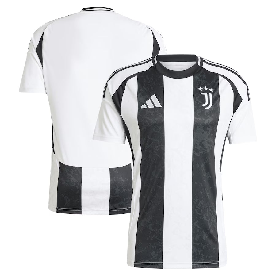 MAILLOT DOMICILE JUVENTUS 24/25