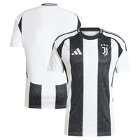 MAILLOT DOMICILE JUVENTUS 24/25