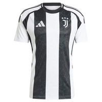MAILLOT DOMICILE JUVENTUS 24/25