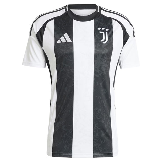 MAILLOT DOMICILE JUVENTUS 24/25