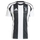 MAILLOT DOMICILE JUVENTUS 24/25