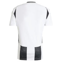MAILLOT DOMICILE JUVENTUS 24/25