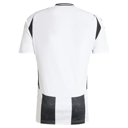 MAILLOT DOMICILE JUVENTUS 24/25
