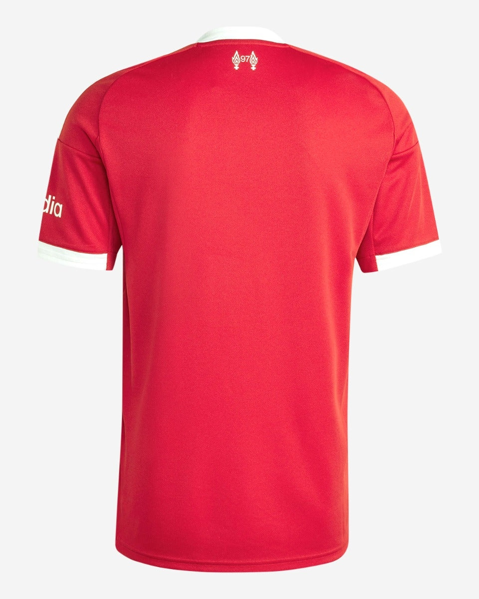 MAILLOT DOMICILE LIVERPOOL 25/26