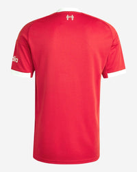 MAILLOT DOMICILE LIVERPOOL 25/26