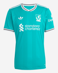 CRYSTAL PALACE HEIMTRIKOT 23/24