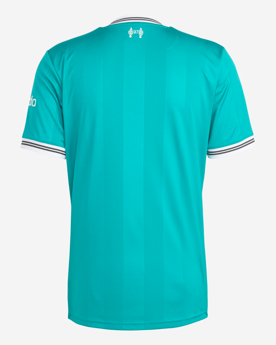 CRYSTAL PALACE HEIMTRIKOT 23/24