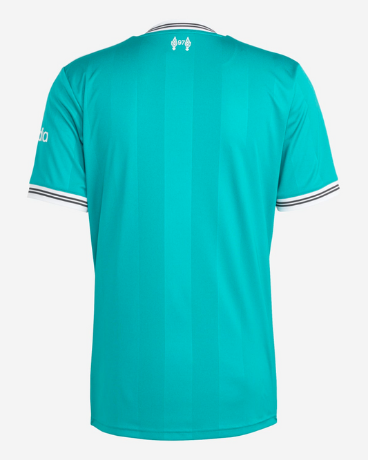 MAILLOT THIRD LIVERPOOL 25/26