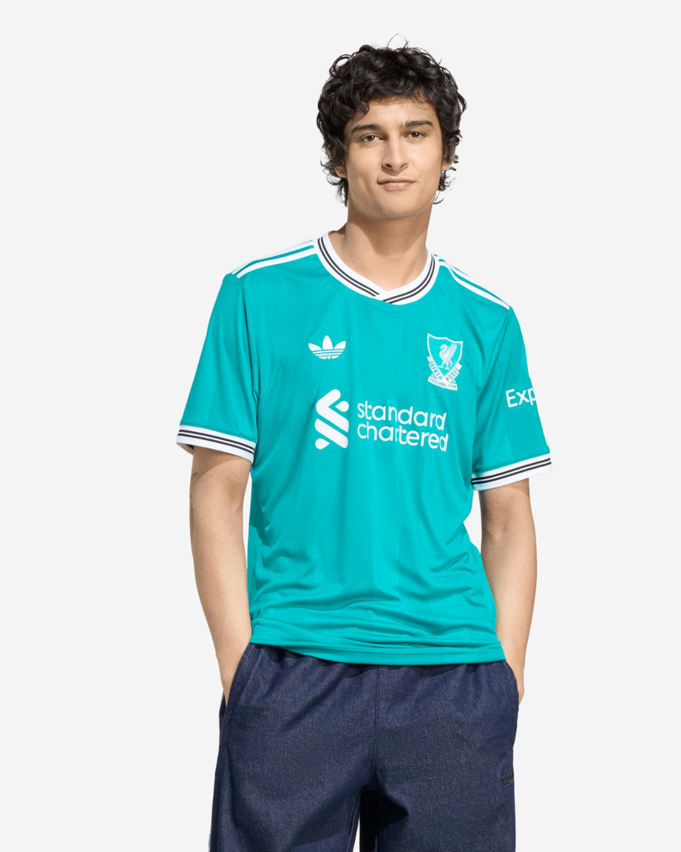 CRYSTAL PALACE HEIMTRIKOT 23/24