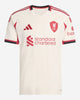 MAILLOT EXTERIEUR LIVERPOOL 25/26