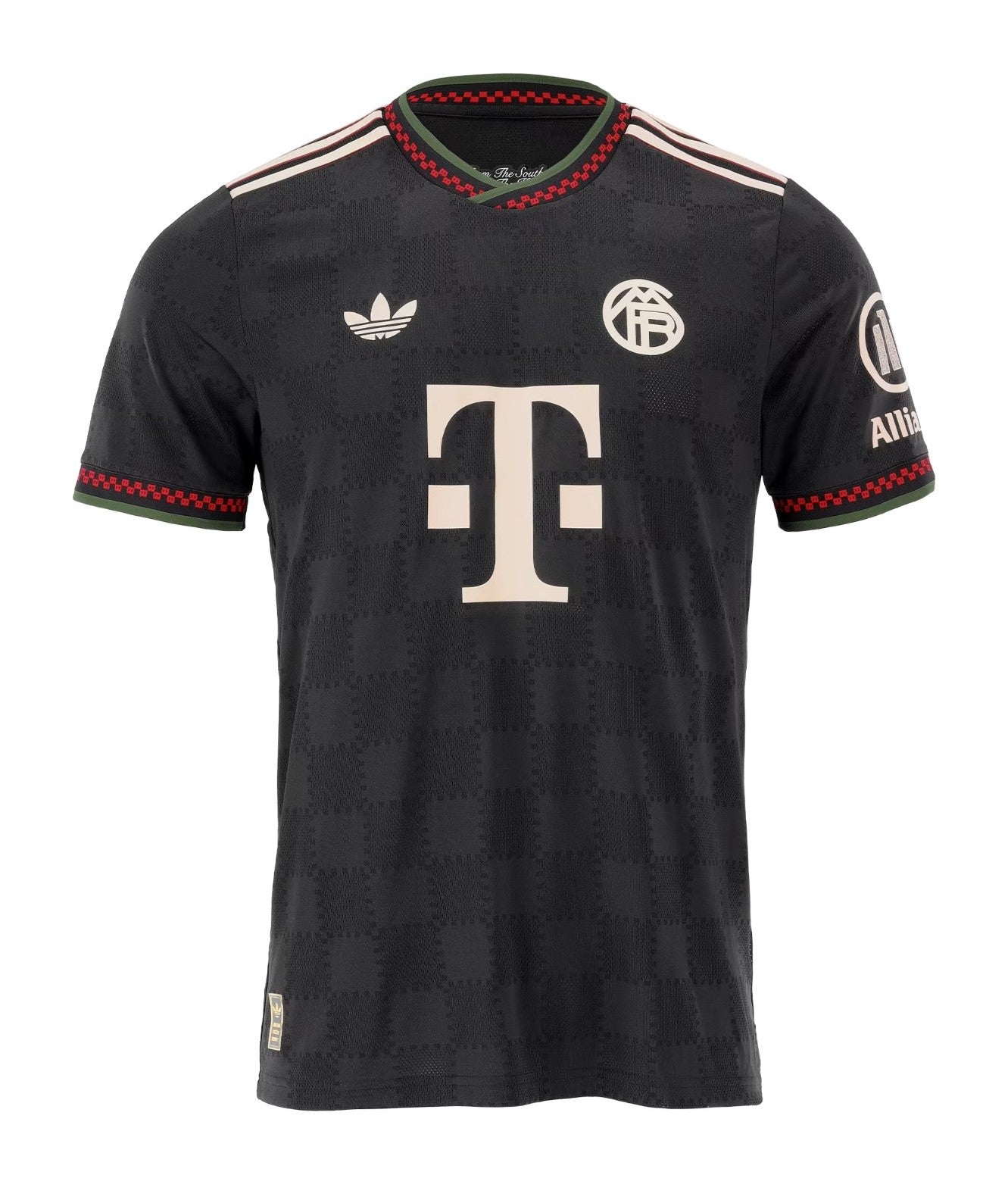Bayern Munich