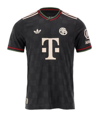 MAILLOT THIRD BAYERN MUNCHEN 25/26