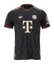 MAILLOT THIRD BAYERN MUNCHEN 25/26