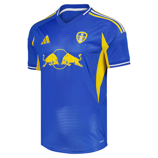 MAILLOT EXTERIEUR LEEDS UNITED 25/26
