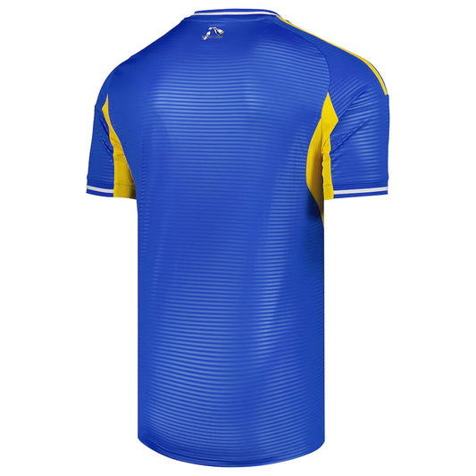 MAILLOT EXTERIEUR LEEDS UNITED 25/26