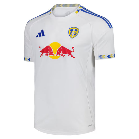 MAILLOT DOMICILE LEEDS UNITED 25/26