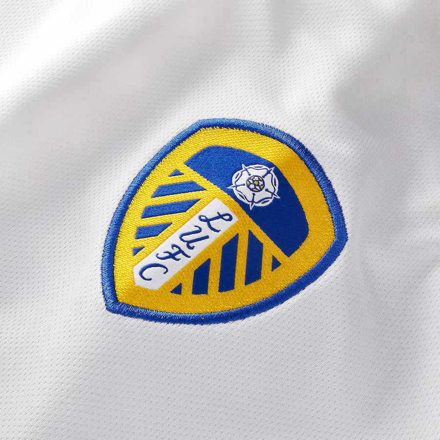 MAILLOT DOMICILE LEEDS UNITED 25/26