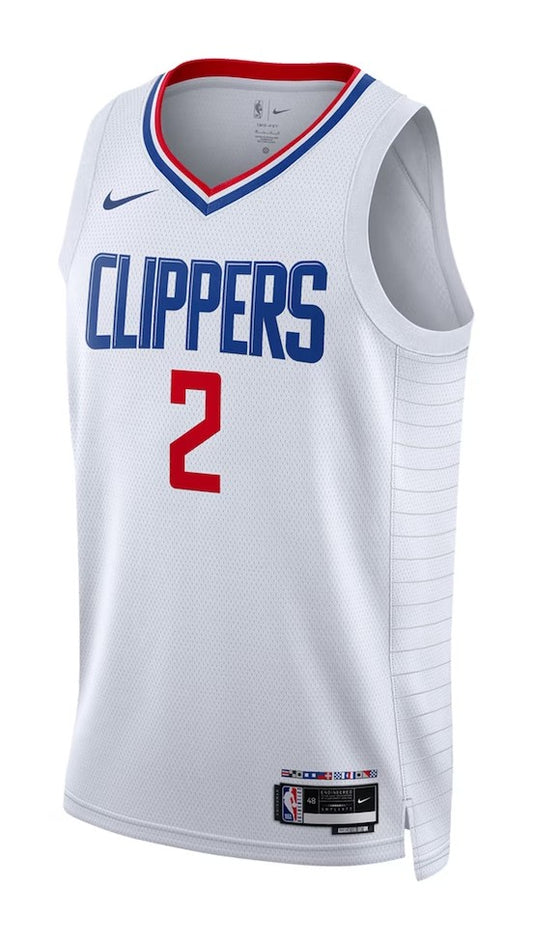 MAILLOT ASSOCIATION LOS ANGELES CLIPPERS 23/24