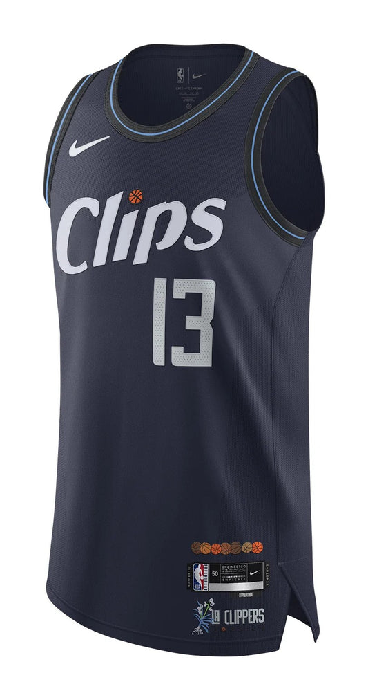 MAILLOT CITY LOS ANGELES CLIPPERS 23/24
