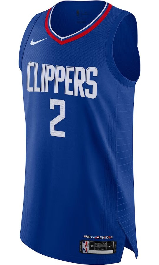 MAILLOT ICON LOS ANGELES CLIPPERS 23/24