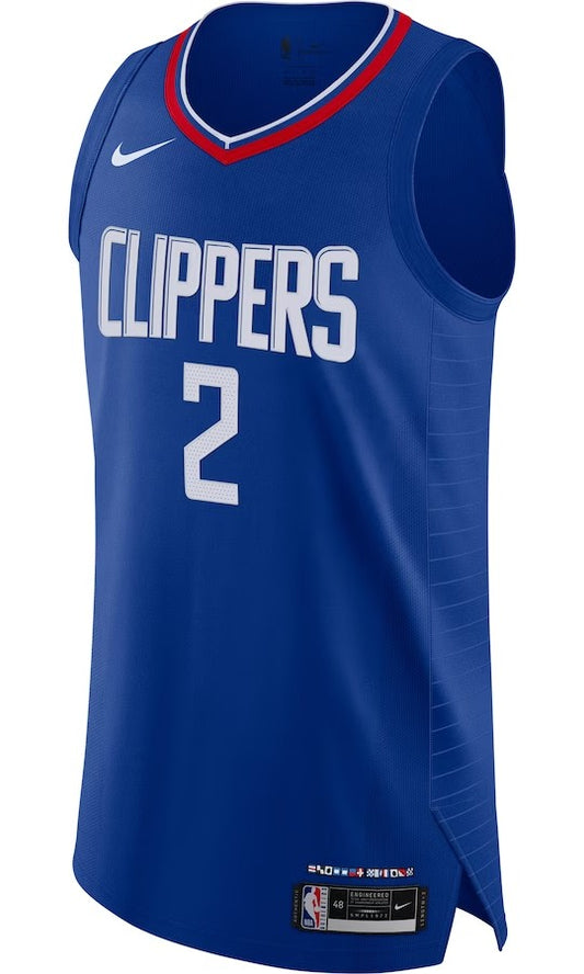 MAILLOT ICON LOS ANGELES CLIPPERS 23/24