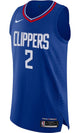 MAILLOT ICON LOS ANGELES CLIPPERS 23/24