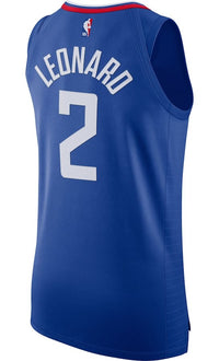 MAILLOT ICON LOS ANGELES CLIPPERS 23/24