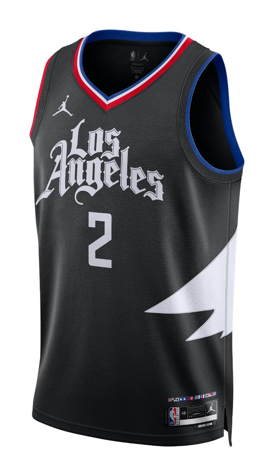 MAILLOT STATEMENT LOS ANGELES CLIPPERS 23/24