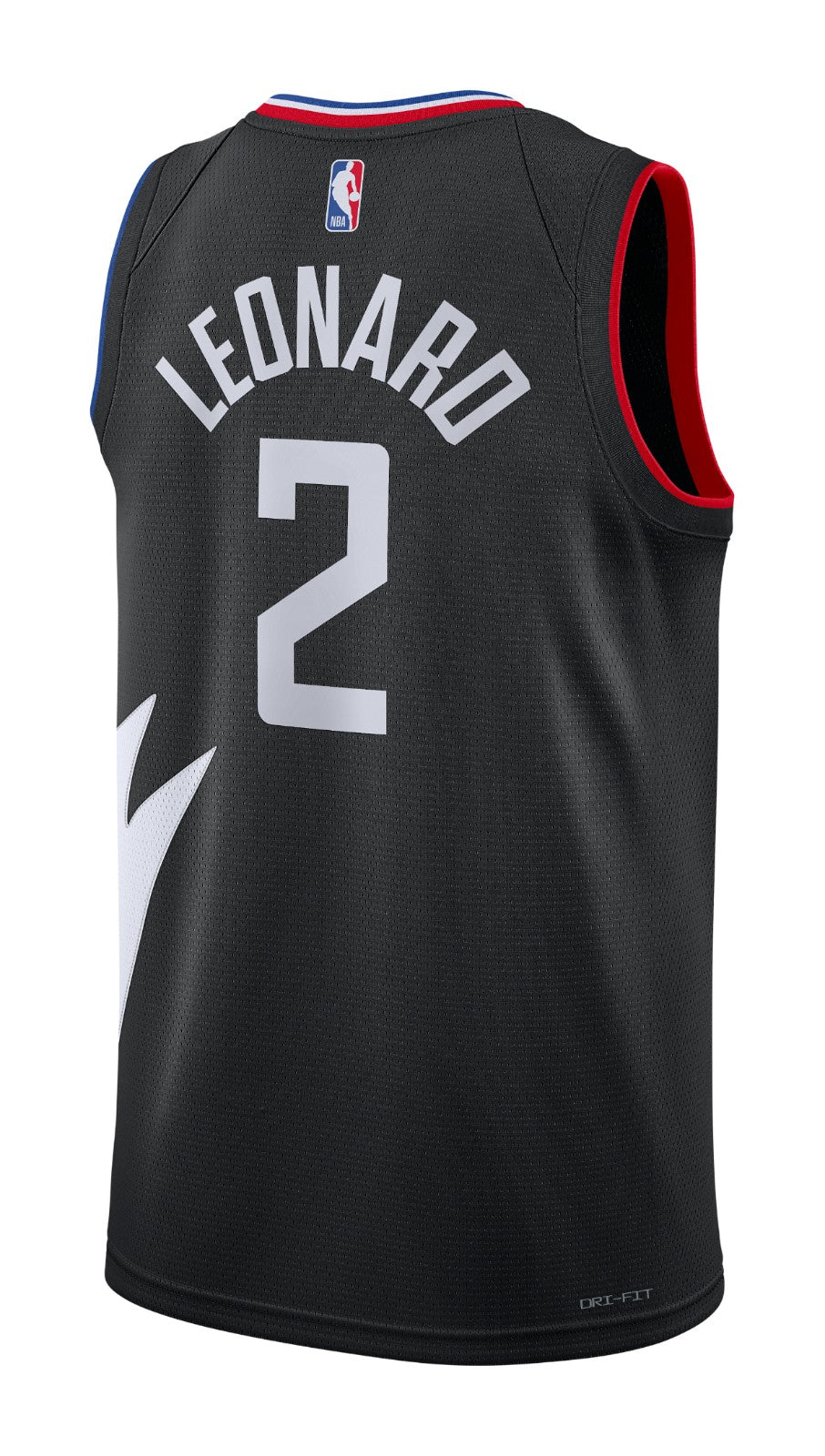 MAILLOT STATEMENT LOS ANGELES CLIPPERS 23/24
