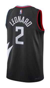 MAILLOT STATEMENT LOS ANGELES CLIPPERS 23/24