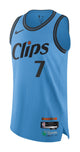 MAILLOT CITY LOS ANGELES CLIPPERS 24/25