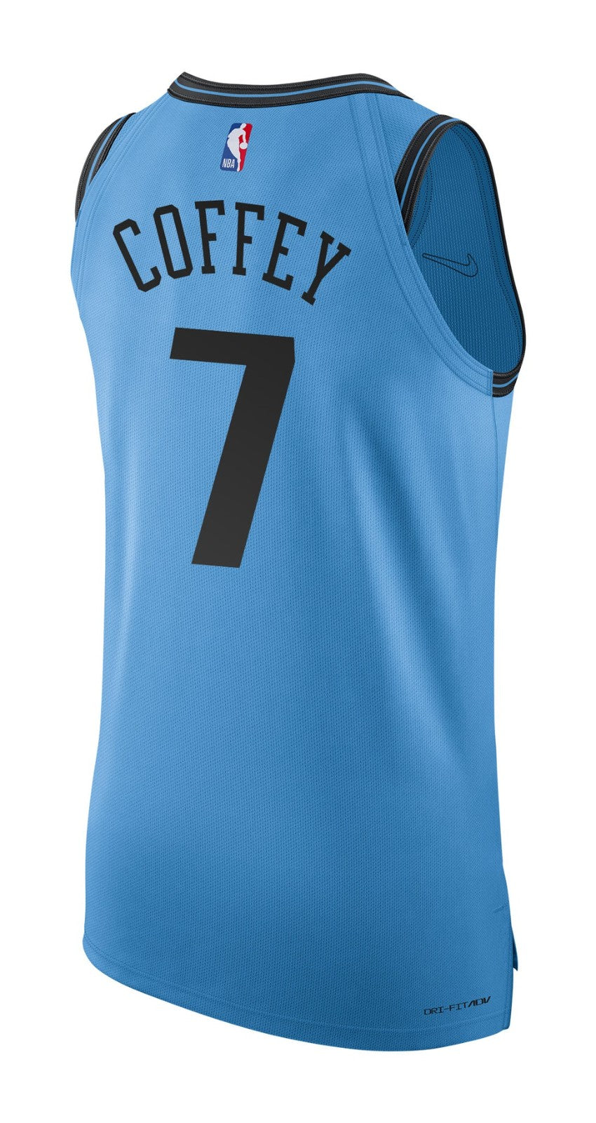 MAILLOT CITY LOS ANGELES CLIPPERS 24/25