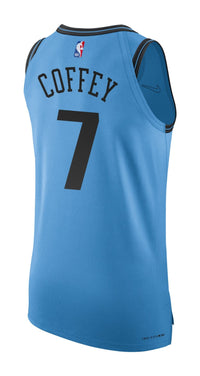 MAILLOT CITY LOS ANGELES CLIPPERS 24/25