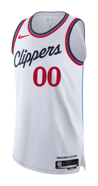 MAILLOT ASSOCIATION LOS ANGELES CLIPPERS 24/25