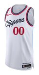 MAILLOT ASSOCIATION LOS ANGELES CLIPPERS 24/25