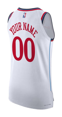 MAILLOT ASSOCIATION LOS ANGELES CLIPPERS 24/25