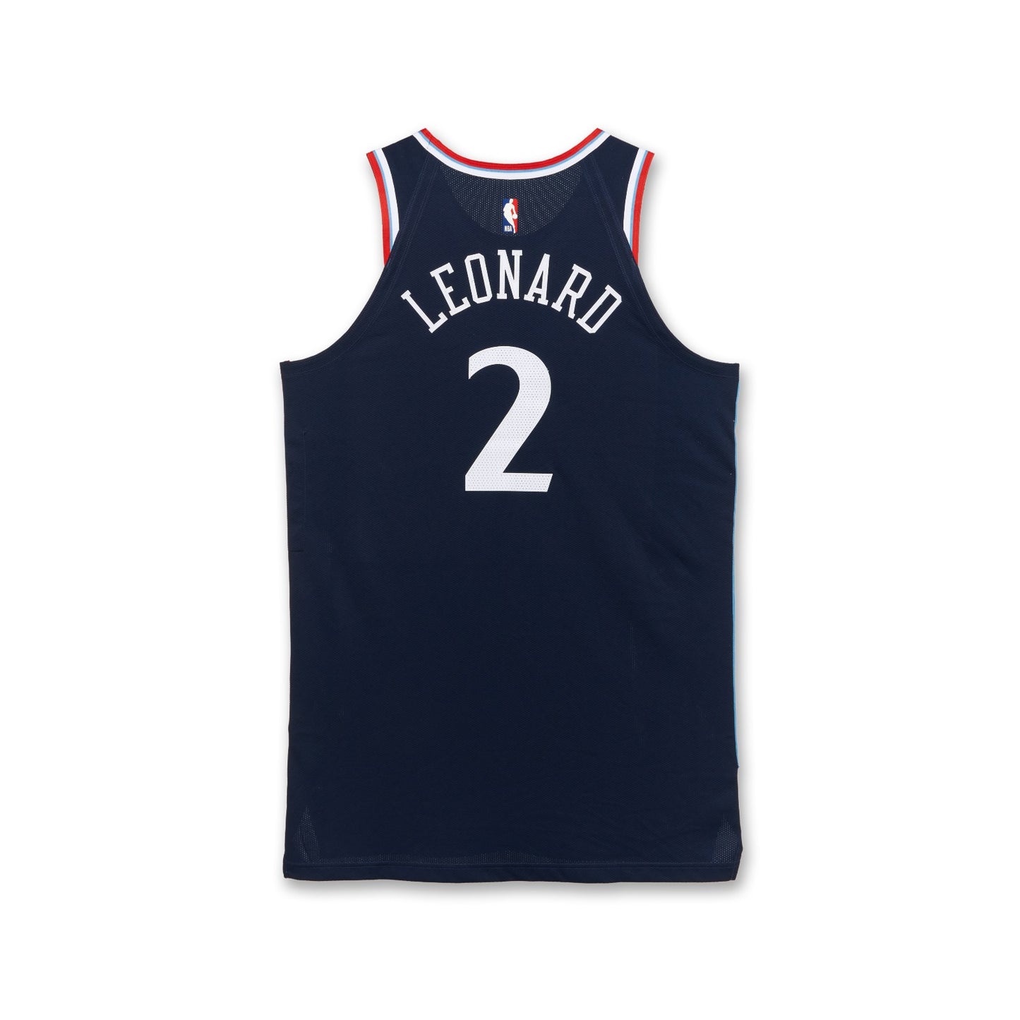 MAILLOT ICON LOS ANGELES CLIPPERS 24/25