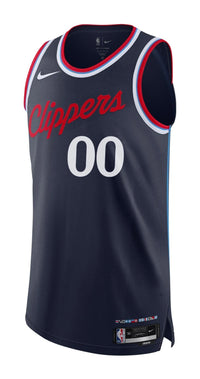 MAILLOT ICON LOS ANGELES CLIPPERS 24/25
