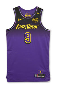 MAILLOT CITY LOS ANGELES LAKERS 24/25