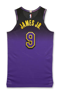 MAILLOT CITY LOS ANGELES LAKERS 24/25
